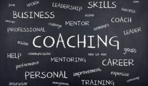 coaching zawodowy