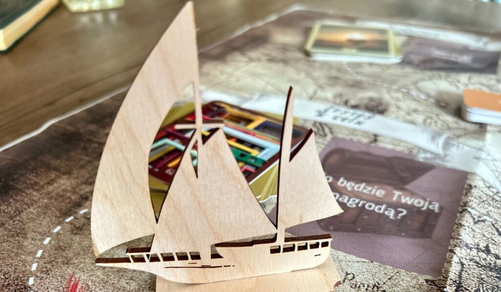 gra coachingowa podróż bohatera warsztat dla kobiet
