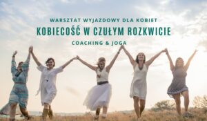warsztat dla kobiet