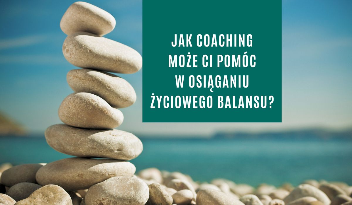 życiowy balans