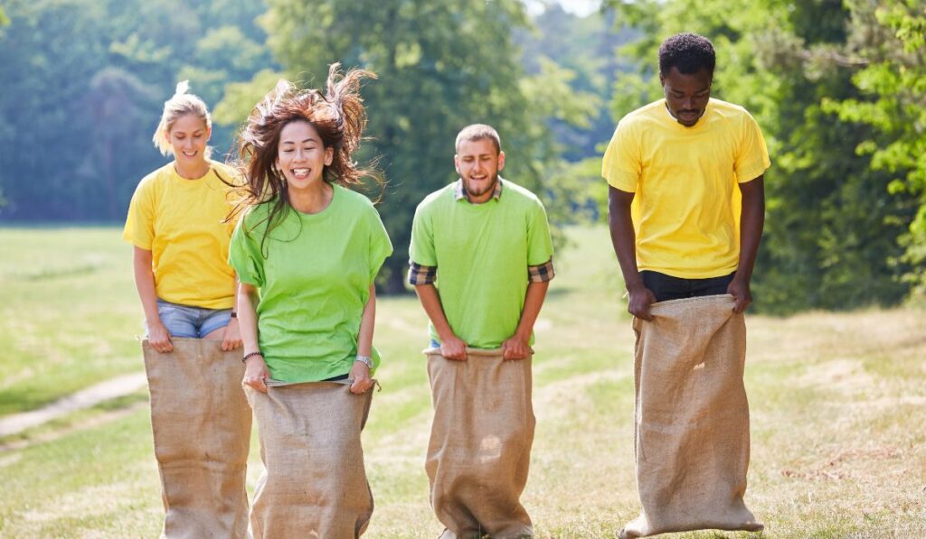 rozwój interpersonalny