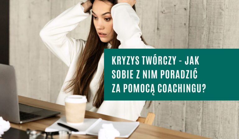 kryzys twórczy