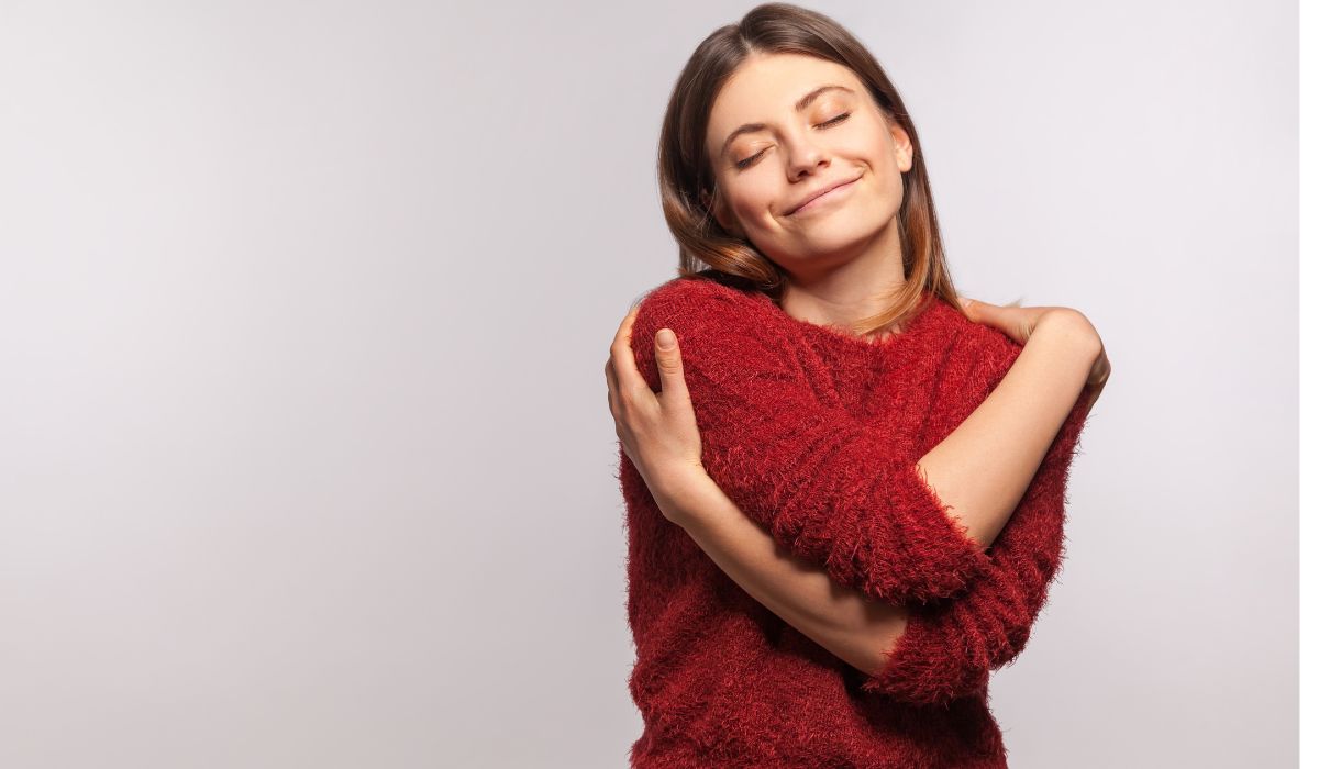 trudne emocje, negatywne emocje