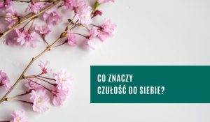 czułość