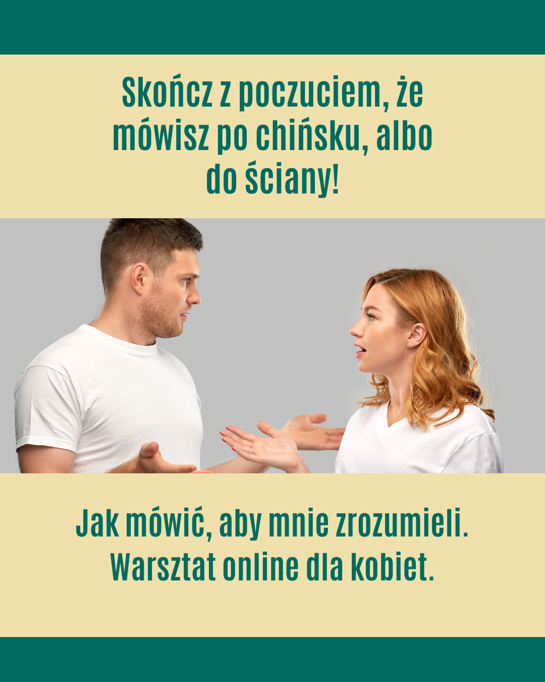 warsztat komunikacja
