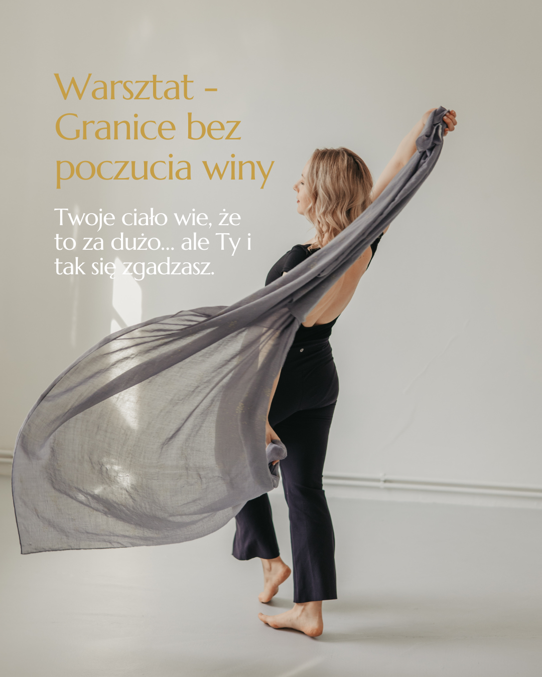 warsztat granice